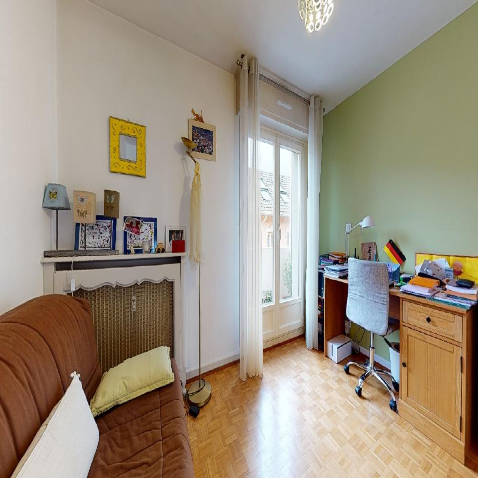 Image_9, Appartement, Belfort, ref :VAP10001245