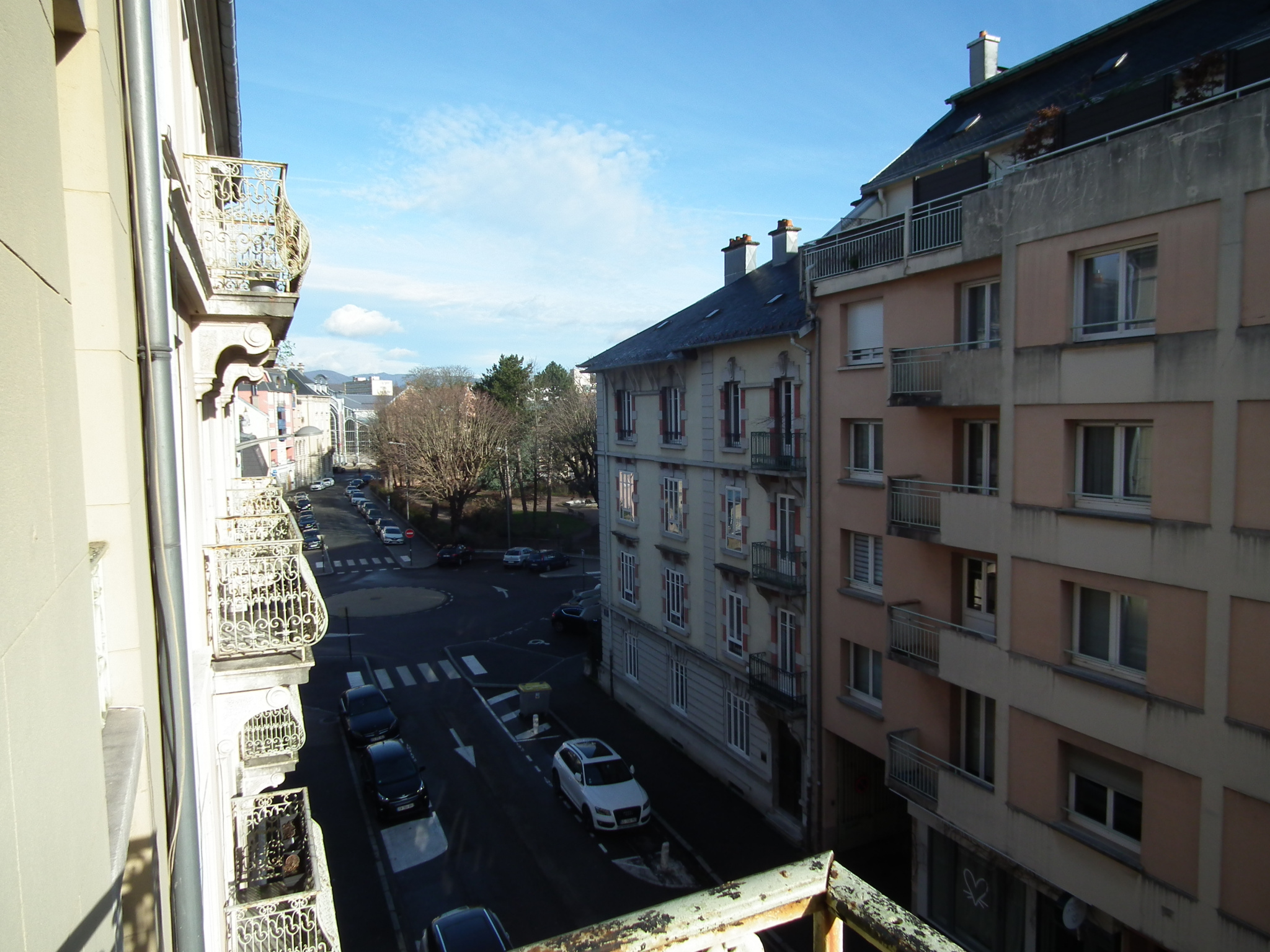 Image_1, Appartement, Belfort, ref :LAP10001147