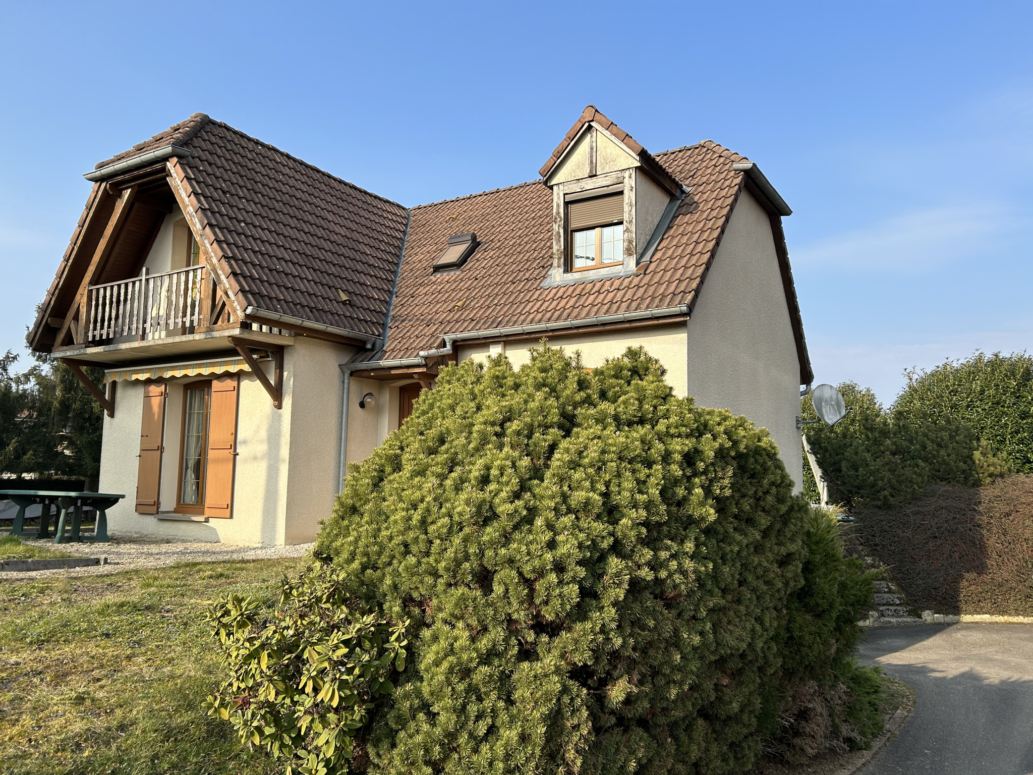 Image_1, Maison, Chèvremont, ref :VMA30001299