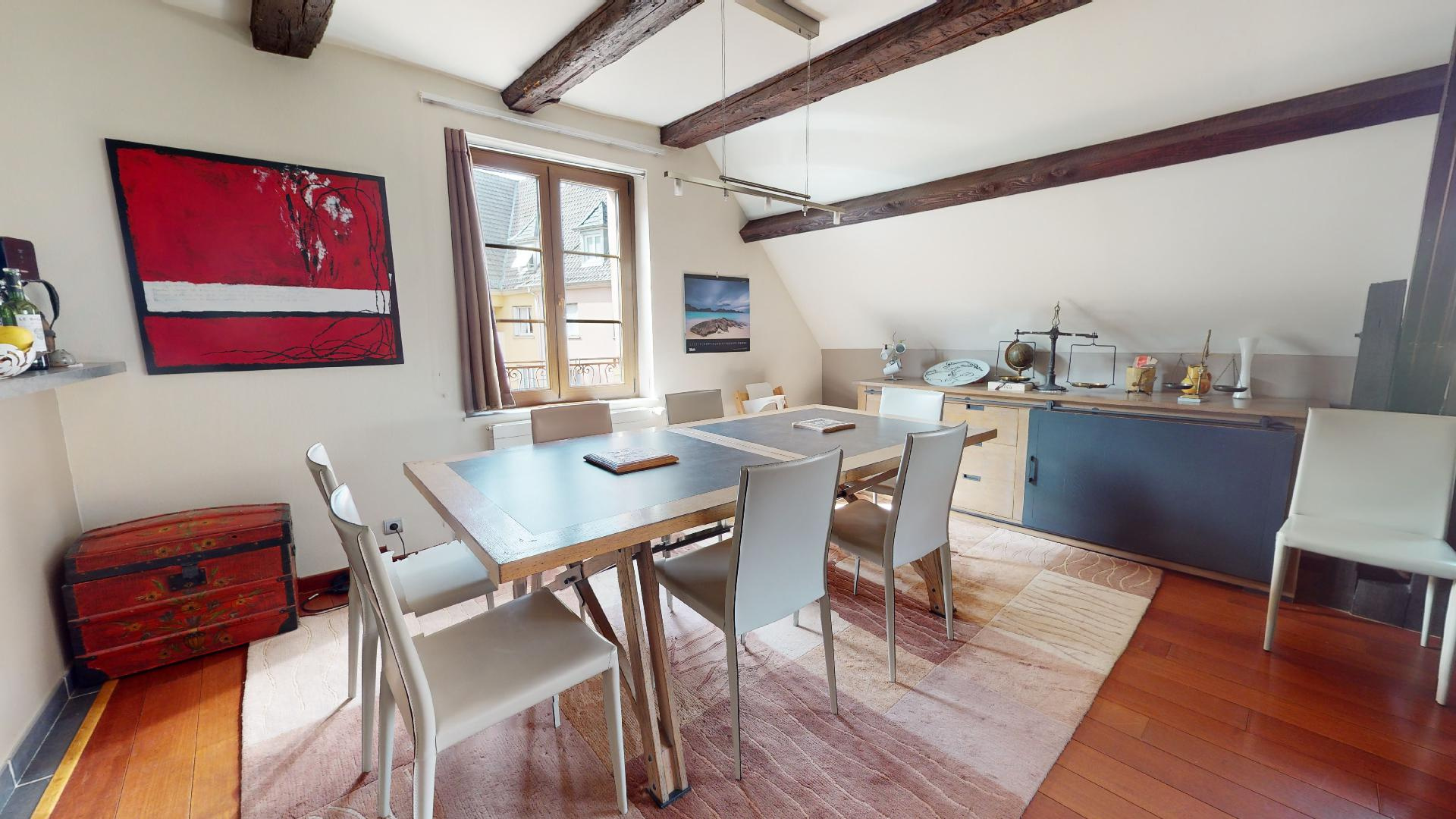 Image_5, Appartement, Belfort, ref :VAP10001304