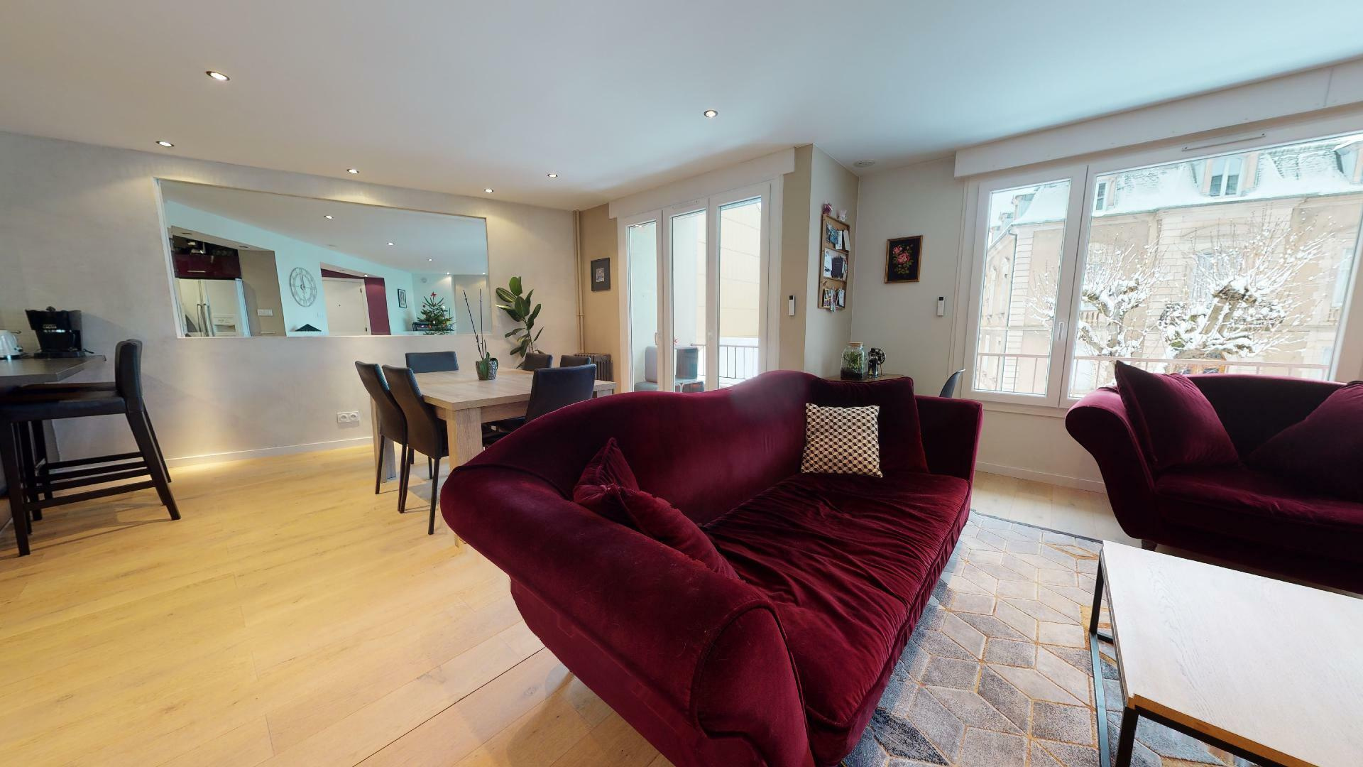 Image_6, Appartement, Belfort, ref :VAP10001223